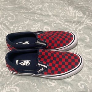 Vans